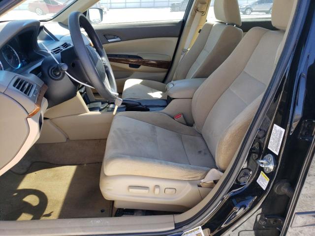 Photo 6 VIN: 5KBCP3F79AB007063 - HONDA ACCORD 