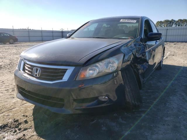 Photo 1 VIN: 5KBCP3F79AB008696 - HONDA ACCORD EX 