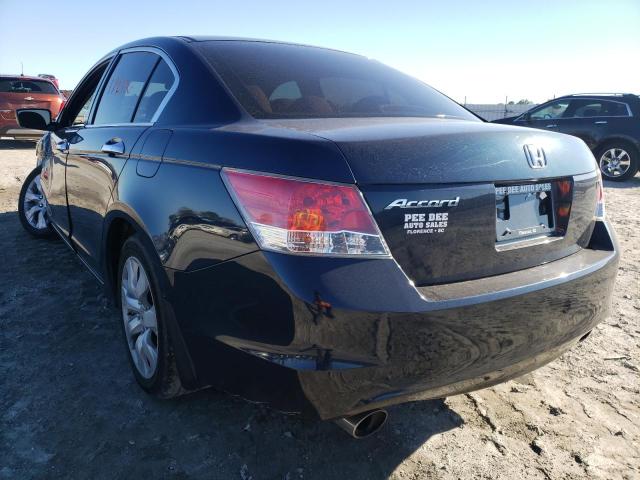 Photo 2 VIN: 5KBCP3F79AB008696 - HONDA ACCORD EX 