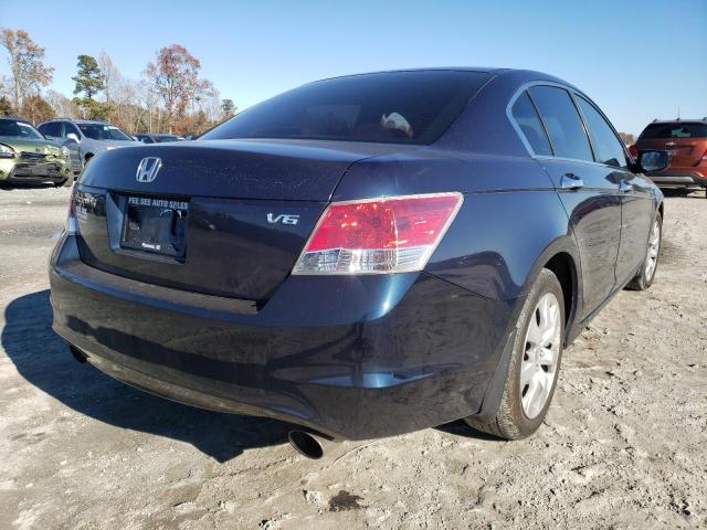 Photo 3 VIN: 5KBCP3F79AB008696 - HONDA ACCORD EX 