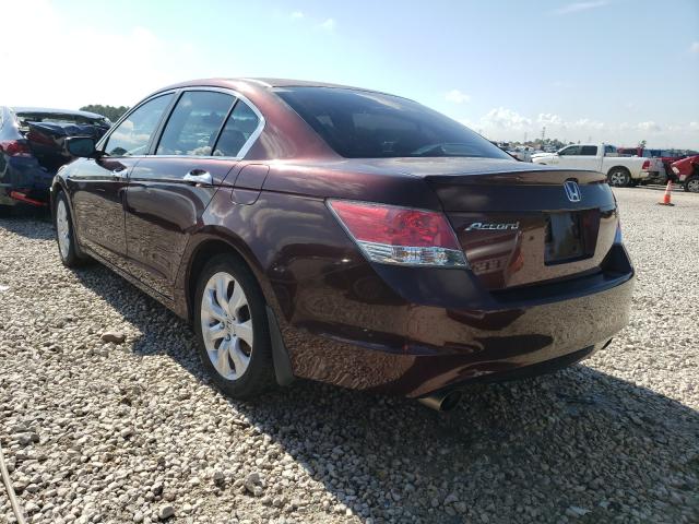 Photo 2 VIN: 5KBCP3F79AB010769 - HONDA ACCORD EX 