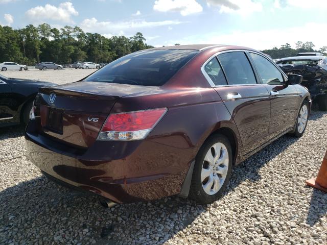 Photo 3 VIN: 5KBCP3F79AB010769 - HONDA ACCORD EX 