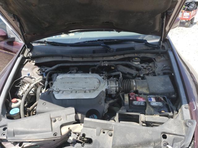 Photo 6 VIN: 5KBCP3F79AB010769 - HONDA ACCORD EX 