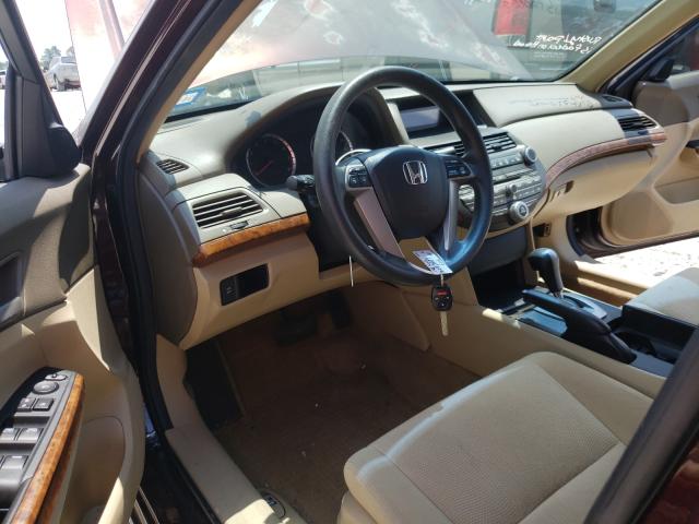 Photo 8 VIN: 5KBCP3F79AB010769 - HONDA ACCORD EX 