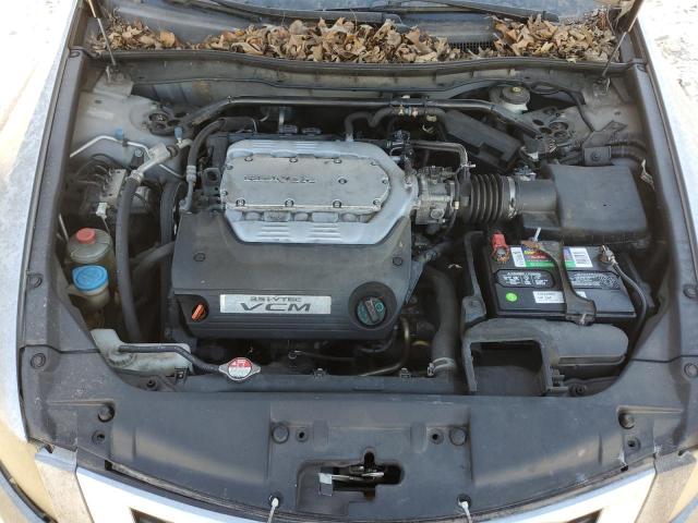 Photo 10 VIN: 5KBCP3F7XAB001756 - HONDA ACCORD 