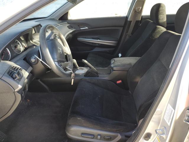 Photo 6 VIN: 5KBCP3F7XAB001756 - HONDA ACCORD 