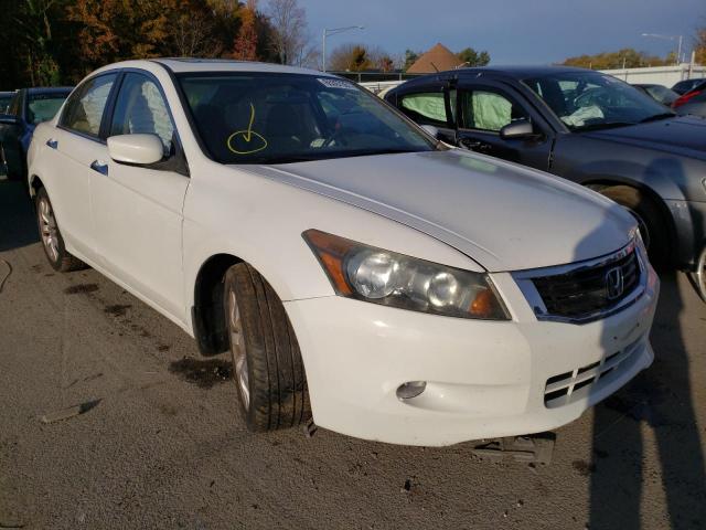 Photo 0 VIN: 5KBCP3F7XAB008240 - HONDA ACCORD EX 