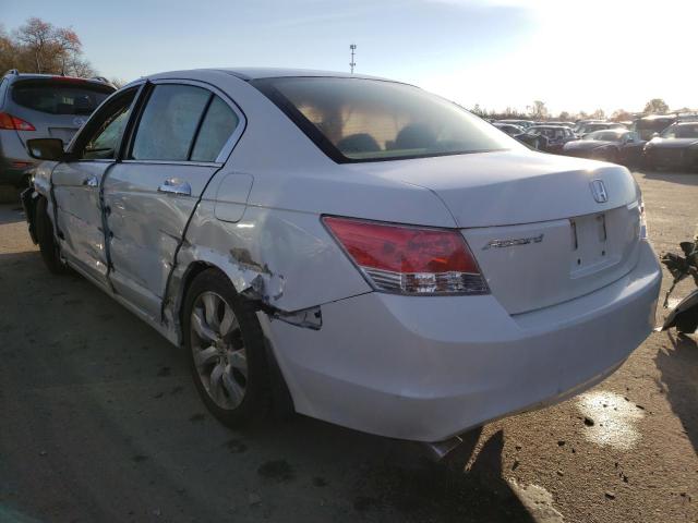 Photo 2 VIN: 5KBCP3F7XAB008240 - HONDA ACCORD EX 