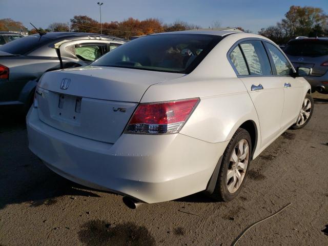 Photo 3 VIN: 5KBCP3F7XAB008240 - HONDA ACCORD EX 