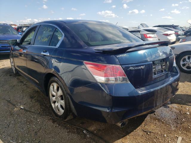 Photo 2 VIN: 5KBCP3F7XAB016192 - HONDA ACCORD EX 