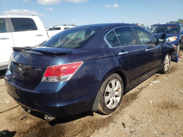 Photo 3 VIN: 5KBCP3F7XAB016192 - HONDA ACCORD EX 