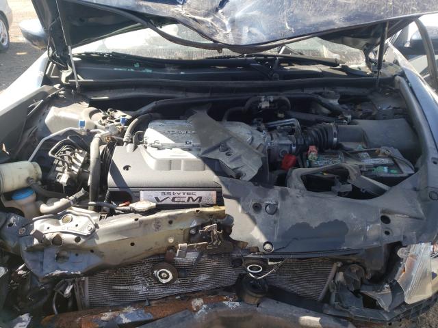 Photo 6 VIN: 5KBCP3F7XAB016192 - HONDA ACCORD EX 