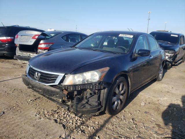 Photo 1 VIN: 5KBCP3F7XAB017245 - HONDA ACCORD EX 