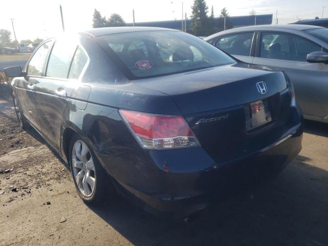 Photo 2 VIN: 5KBCP3F7XAB017245 - HONDA ACCORD EX 