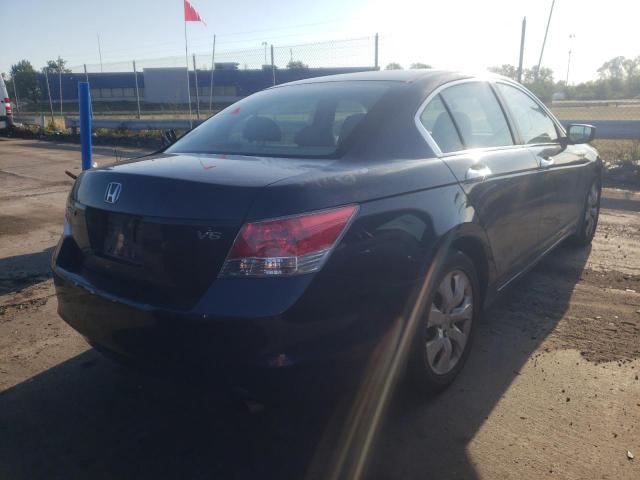 Photo 3 VIN: 5KBCP3F7XAB017245 - HONDA ACCORD EX 