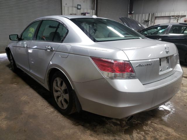 Photo 2 VIN: 5KBCP3F80AB001368 - HONDA ACCORD EXL 