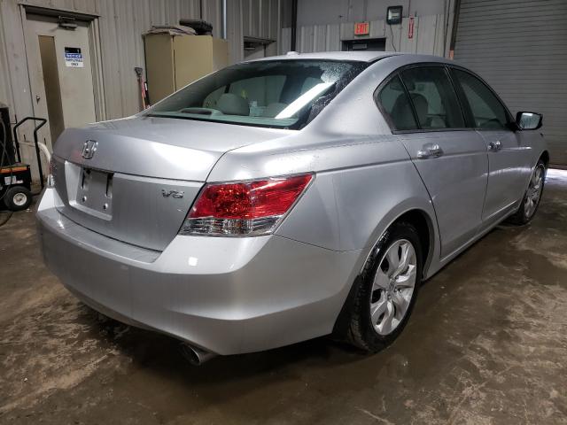 Photo 3 VIN: 5KBCP3F80AB001368 - HONDA ACCORD EXL 