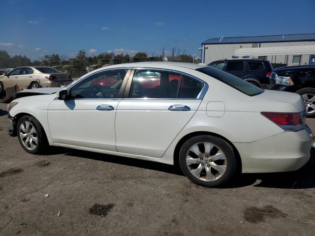 Photo 1 VIN: 5KBCP3F80AB001614 - HONDA ACCORD 