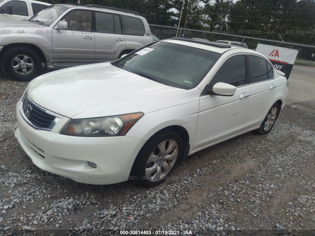 Photo 1 VIN: 5KBCP3F80AB004111 - HONDA ACCORD SDN 