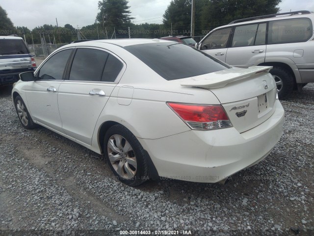 Photo 2 VIN: 5KBCP3F80AB004111 - HONDA ACCORD SDN 