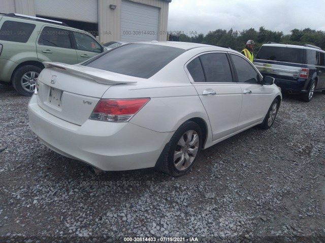 Photo 3 VIN: 5KBCP3F80AB004111 - HONDA ACCORD SDN 