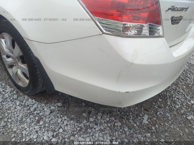 Photo 5 VIN: 5KBCP3F80AB004111 - HONDA ACCORD SDN 