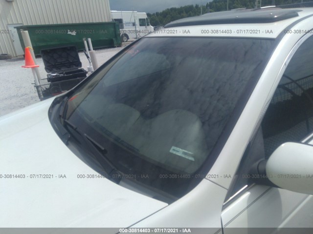 Photo 6 VIN: 5KBCP3F80AB004111 - HONDA ACCORD SDN 