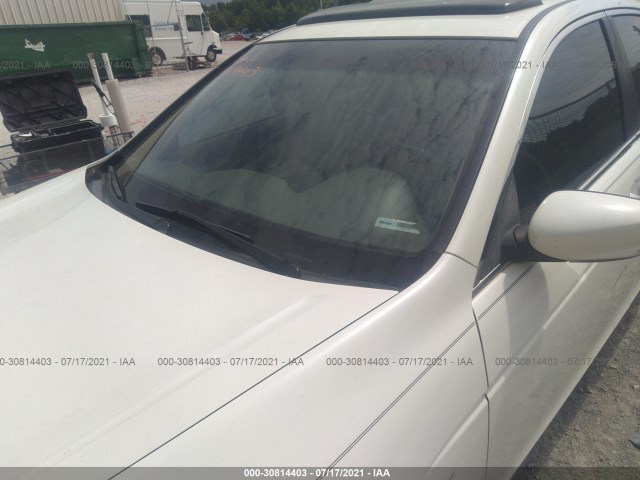 Photo 8 VIN: 5KBCP3F80AB004111 - HONDA ACCORD SDN 