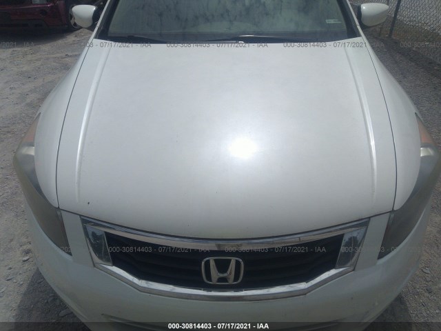 Photo 9 VIN: 5KBCP3F80AB004111 - HONDA ACCORD SDN 