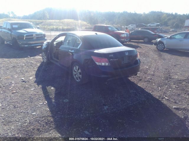 Photo 2 VIN: 5KBCP3F80AB004576 - HONDA ACCORD SDN 