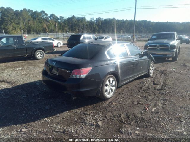 Photo 3 VIN: 5KBCP3F80AB004576 - HONDA ACCORD SDN 