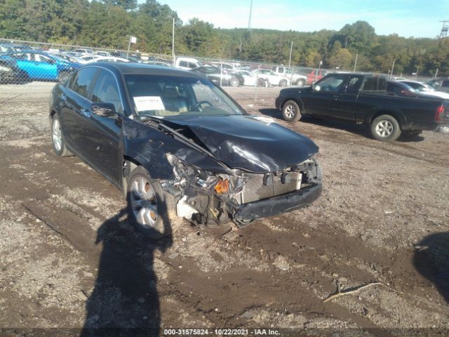 Photo 5 VIN: 5KBCP3F80AB004576 - HONDA ACCORD SDN 