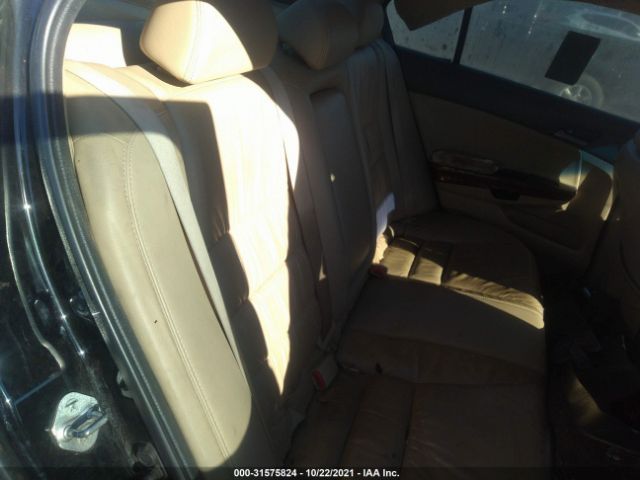 Photo 7 VIN: 5KBCP3F80AB004576 - HONDA ACCORD SDN 