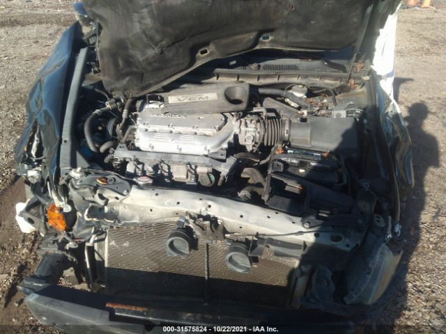 Photo 9 VIN: 5KBCP3F80AB004576 - HONDA ACCORD SDN 