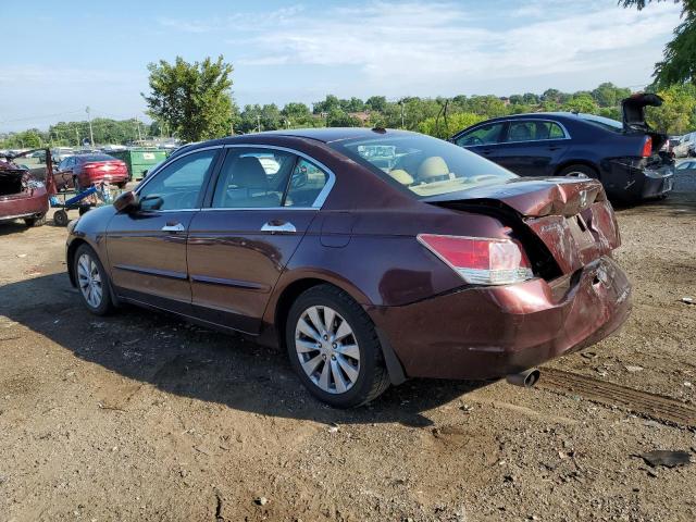 Photo 1 VIN: 5KBCP3F80AB006912 - HONDA ACCORD 