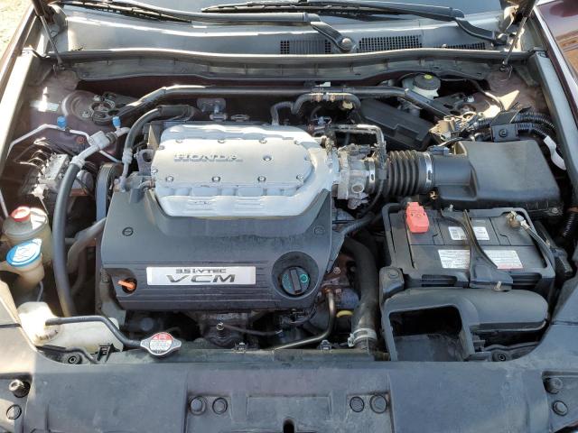 Photo 10 VIN: 5KBCP3F80AB006912 - HONDA ACCORD 