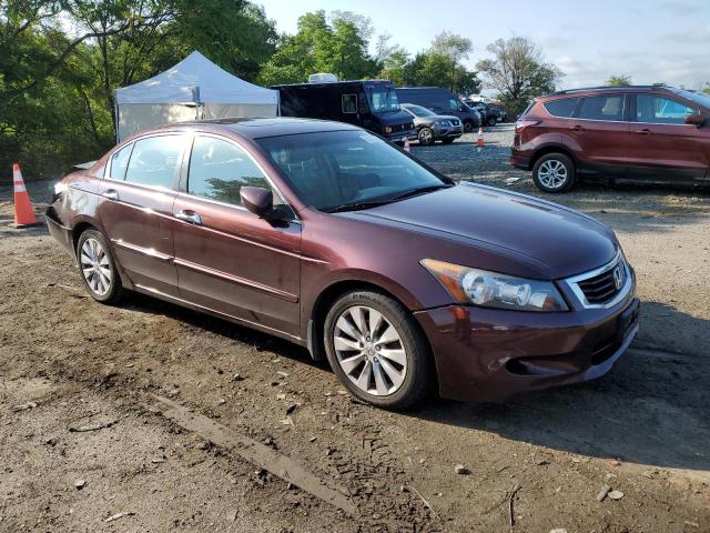 Photo 3 VIN: 5KBCP3F80AB006912 - HONDA ACCORD 