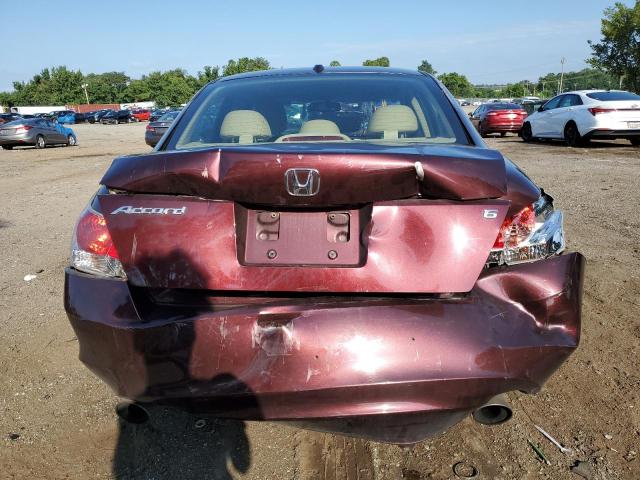 Photo 5 VIN: 5KBCP3F80AB006912 - HONDA ACCORD 