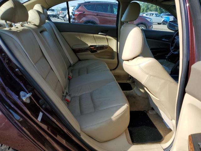 Photo 9 VIN: 5KBCP3F80AB006912 - HONDA ACCORD 