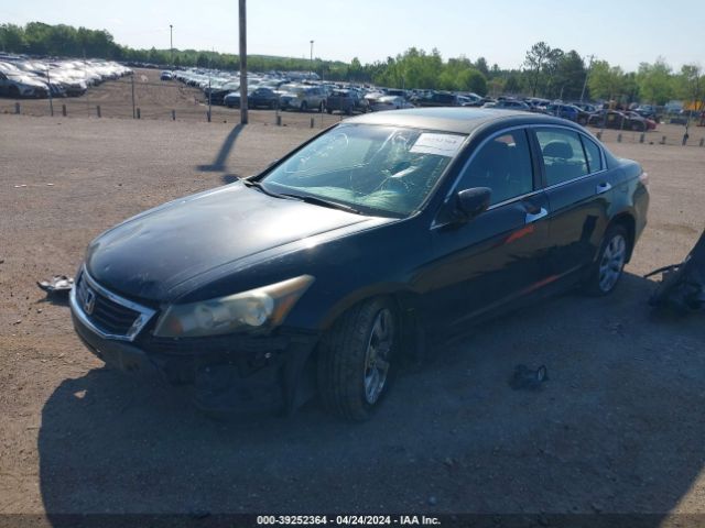 Photo 1 VIN: 5KBCP3F80AB006991 - HONDA ACCORD 