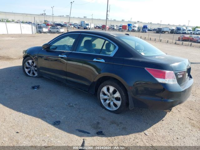 Photo 2 VIN: 5KBCP3F80AB006991 - HONDA ACCORD 