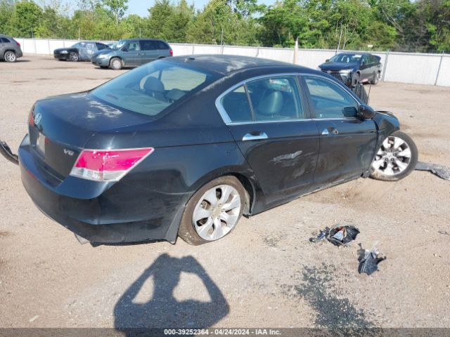 Photo 3 VIN: 5KBCP3F80AB006991 - HONDA ACCORD 