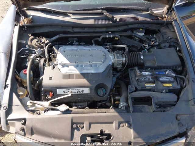 Photo 9 VIN: 5KBCP3F80AB006991 - HONDA ACCORD 