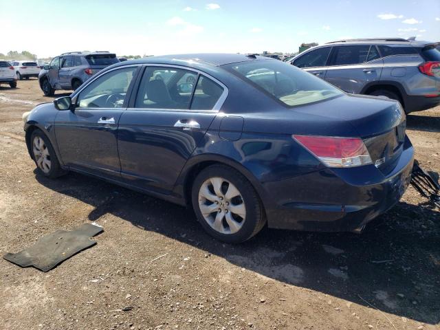 Photo 1 VIN: 5KBCP3F80AB007316 - HONDA ACCORD 