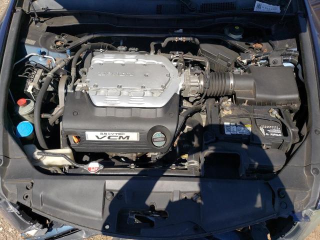 Photo 10 VIN: 5KBCP3F80AB007316 - HONDA ACCORD 