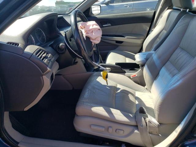 Photo 6 VIN: 5KBCP3F80AB007316 - HONDA ACCORD 