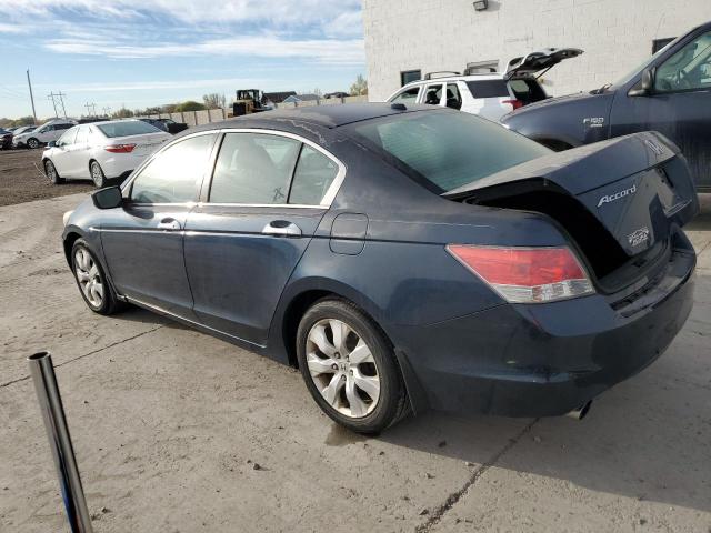 Photo 1 VIN: 5KBCP3F80AB008160 - HONDA ACCORD EXL 