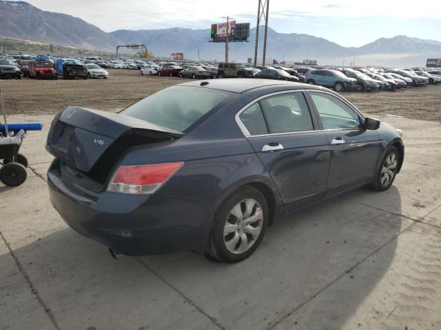 Photo 2 VIN: 5KBCP3F80AB008160 - HONDA ACCORD EXL 