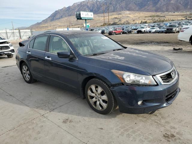 Photo 3 VIN: 5KBCP3F80AB008160 - HONDA ACCORD EXL 