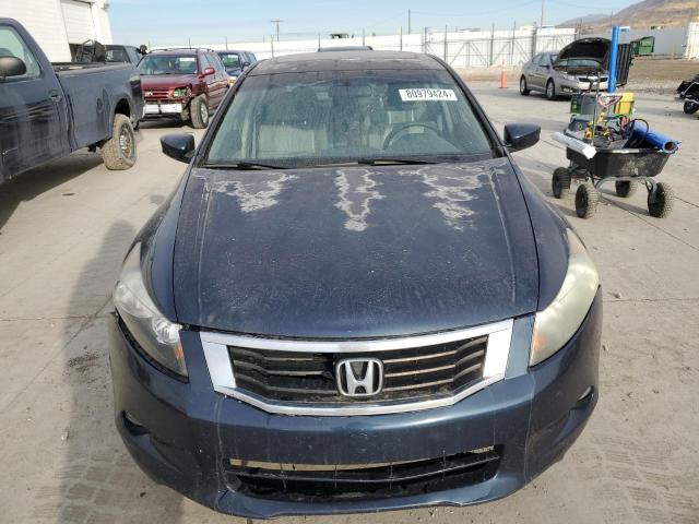 Photo 4 VIN: 5KBCP3F80AB008160 - HONDA ACCORD EXL 